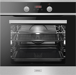 Naprawa piekarników Pruszcz Gdański