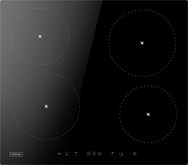 Naprawa płyt indukcyjnych Pruszcz Gdański