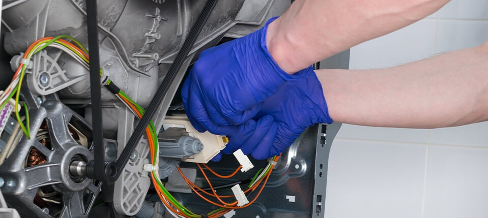 Serwis AGD Pruszcz Gdański - O nas