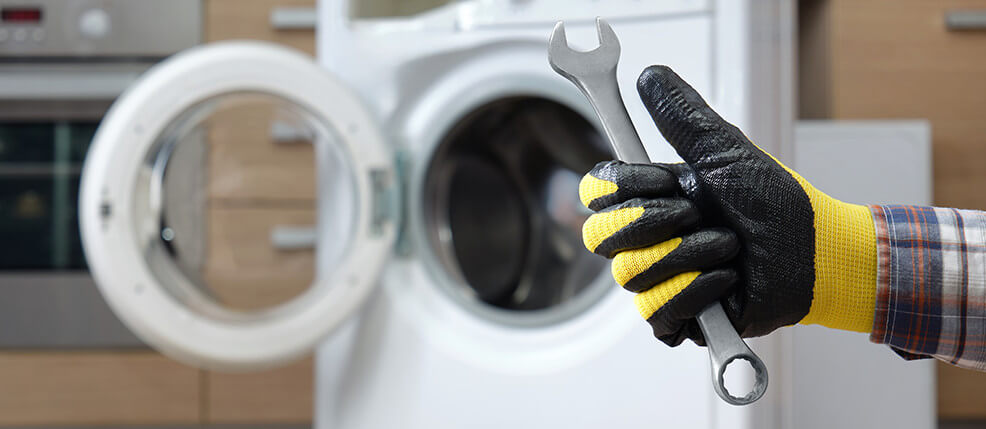 Serwis AGD Pruszcz Gdański - Nasze usługi